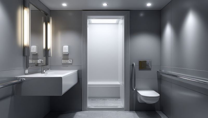 Top Bathroom Remodeling Companies in Benton, AR