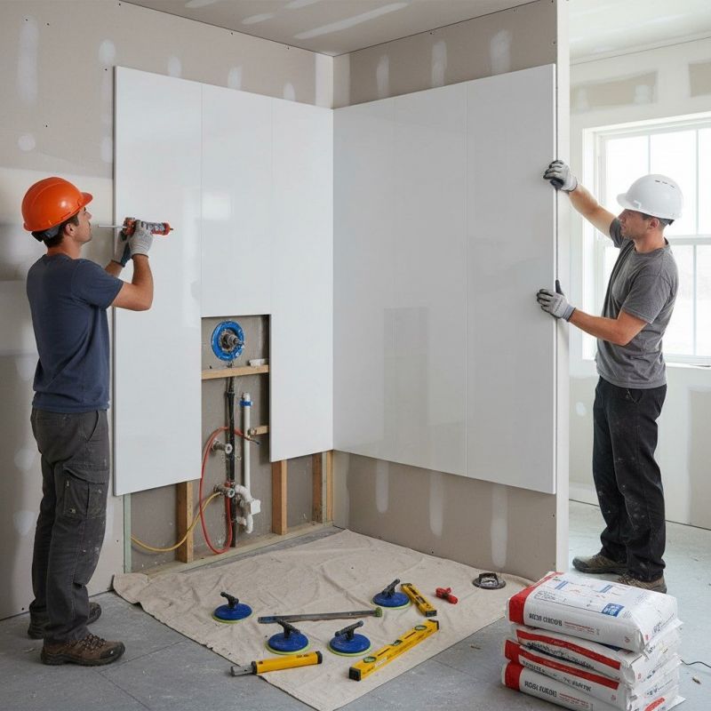 Top Bathroom Remodeling Companies in Conway, AR